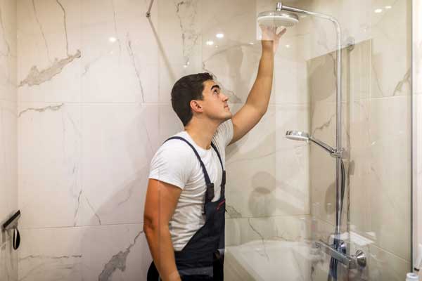 Professional Bathroom Maintenance Service