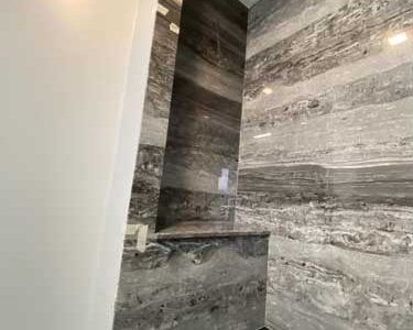 Residential Shower Remodeling